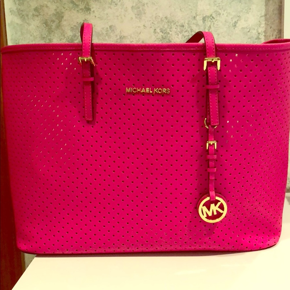 Michael Kors Tote